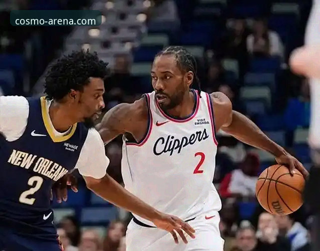 3个关键转折点：复盘快船18分领先遭鹈鹕20分逆转的戏剧一夜